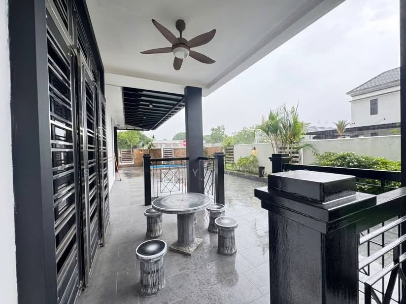 Rumah Teres 2-Tingkat untuk Dijual di Johor Bahru (Johor) - Shi May Yeong - PropertyGuru.com.my
