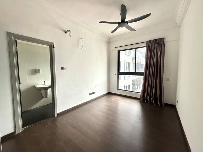Service Residence for Sale at V@SUMMERPLACE - Zoey Lee - Interior - PropertyGuru.com.my