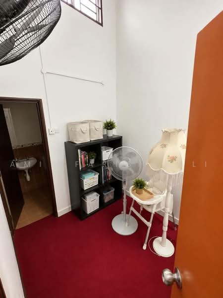 2-storey Terraced House for Sale in Bandar Seri Alam (Masai) - Amir Faris Rusli - Interior - PropertyGuru.com.my