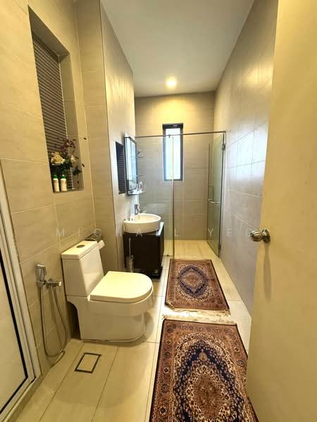 Semi-Detached House for Sale in East Ledang (Iskandar Puteri (Nusajaya)) - Michael Yeo - PropertyGuru.com.my