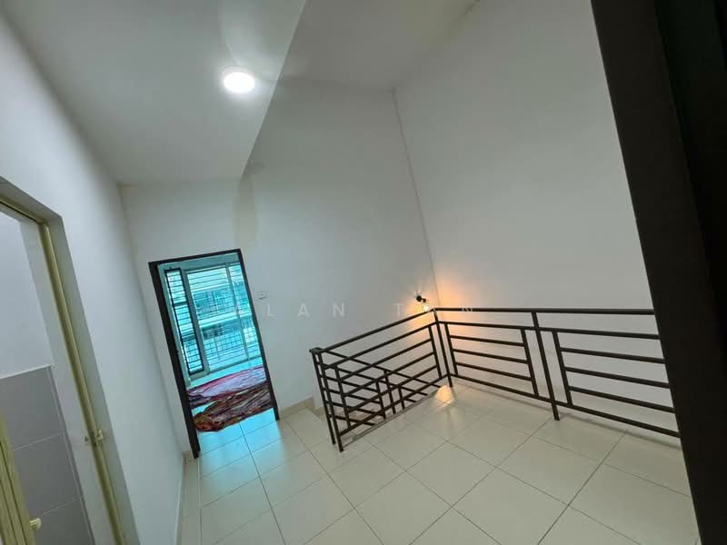 2-storey Terraced House for Rent in Senai (Kulai) - Alan Tan - Interior - PropertyGuru.com.my