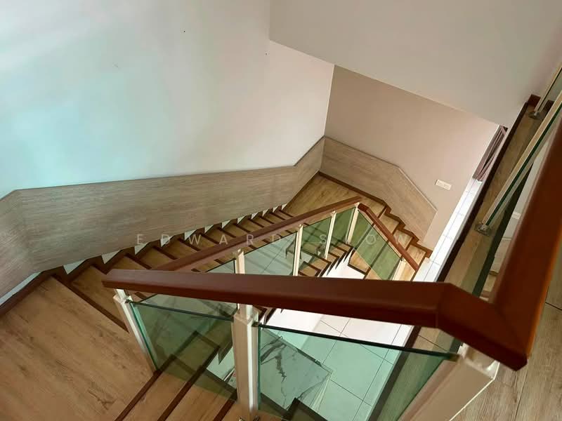 Cluster House for Rent in Austin Heights (Tebrau) - Edward Siow - Interior - PropertyGuru.com.my