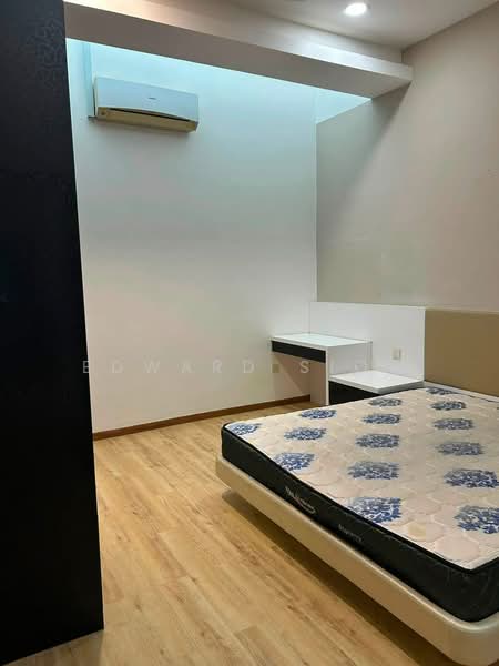 Cluster House for Rent in Austin Heights (Tebrau) - Edward Siow - Bedroom - PropertyGuru.com.my