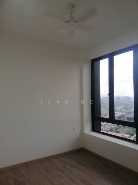 Kediaman Servis untuk Disewa di Aera Residence - Ivan Ng - PropertyGuru.com.my
