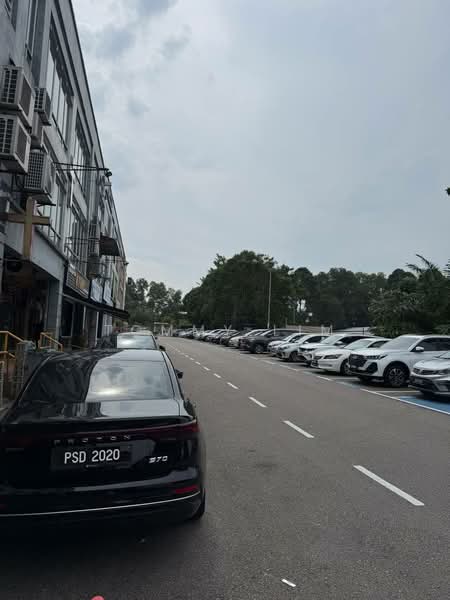 Shop for Rent in Taman Nusa Bestari 2 (Iskandar Puteri (Nusajaya)) - Tommy Lim - PropertyGuru.com.my