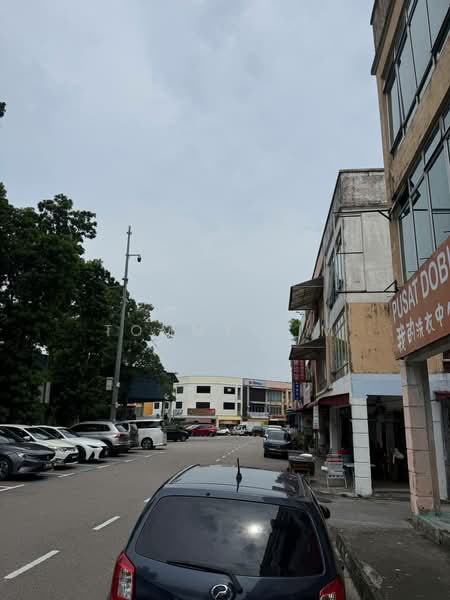 Shop for Rent in Taman Nusa Bestari 2 (Iskandar Puteri (Nusajaya)) - Tommy Lim - PropertyGuru.com.my