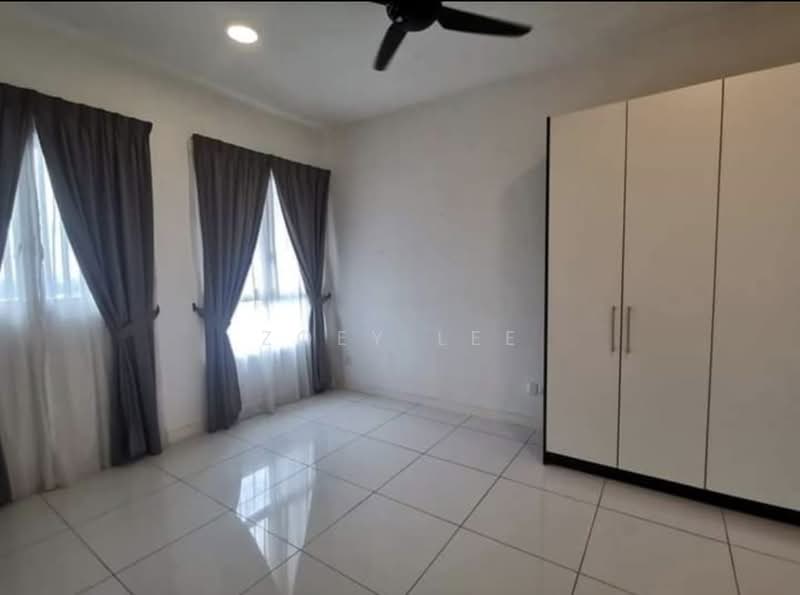 Pangsapuri untuk Dijual di Epic Residence - Zoey Lee - Bedroom - PropertyGuru.com.my
