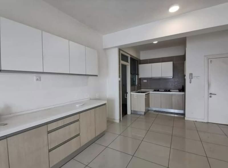 Pangsapuri untuk Dijual di Epic Residence - Zoey Lee - Kitchen - PropertyGuru.com.my