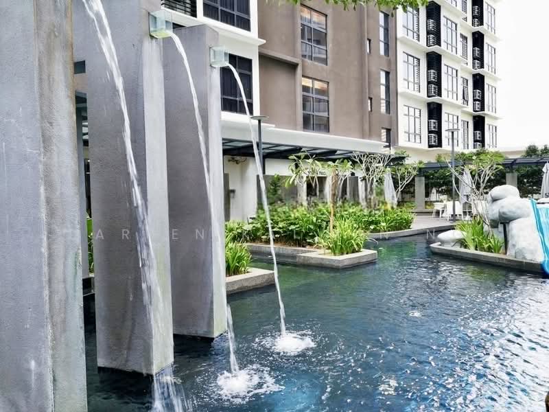Kediaman Servis untuk Dijual di Fraser Residence (188 Suites) - Darren Kai Xin Ng - Exterior - PropertyGuru.com.my