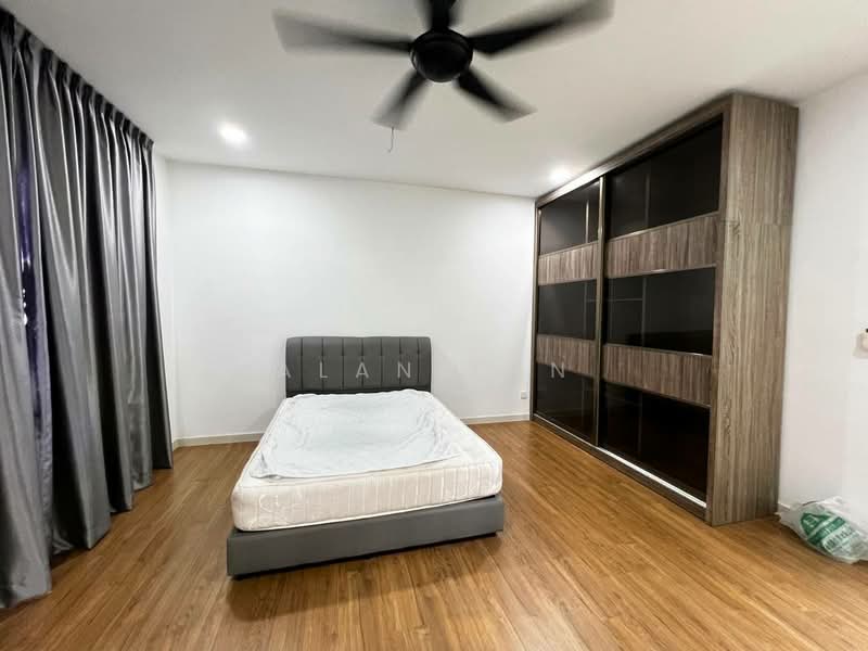 Rumah Bandar untuk Disewa di Sunway City Iskandar Puteri (Iskandar Puteri (Nusajaya)) - Alan Tan - Bedroom - PropertyGuru.com.my