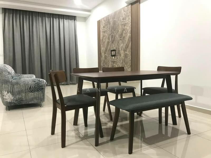 Rumah Bandar untuk Disewa di Sunway City Iskandar Puteri (Iskandar Puteri (Nusajaya)) - Alan Tan - Dining Room - PropertyGuru.com.my
