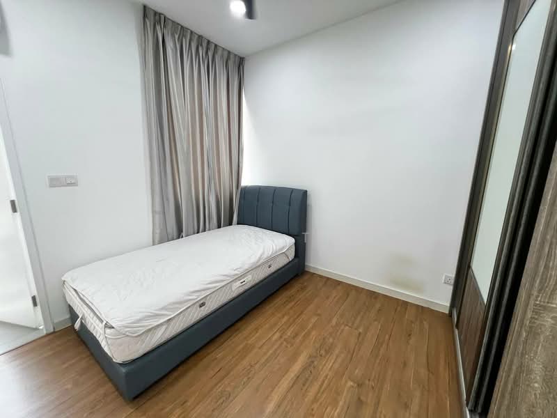 Rumah Bandar untuk Disewa di Sunway City Iskandar Puteri (Iskandar Puteri (Nusajaya)) - Alan Tan - Bedroom - PropertyGuru.com.my