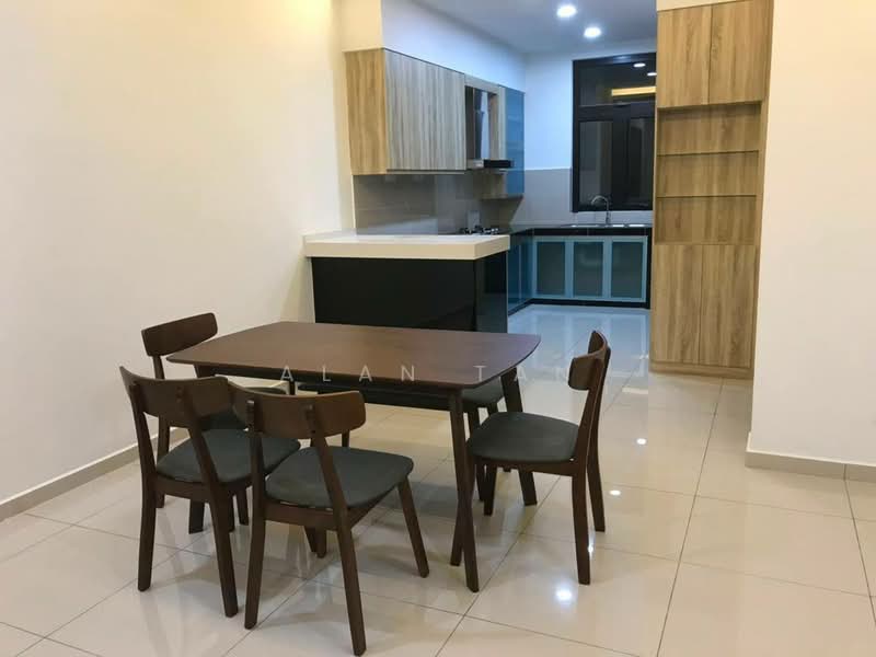 Rumah Bandar untuk Disewa di Sunway City Iskandar Puteri (Iskandar Puteri (Nusajaya)) - Alan Tan - Dining Room - PropertyGuru.com.my