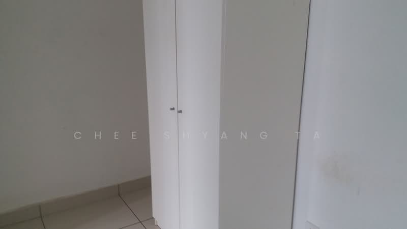 Service Residence for Rent at The Court @ Central Residence - Chee Shyang Ta - Interior - PropertyGuru.com.my