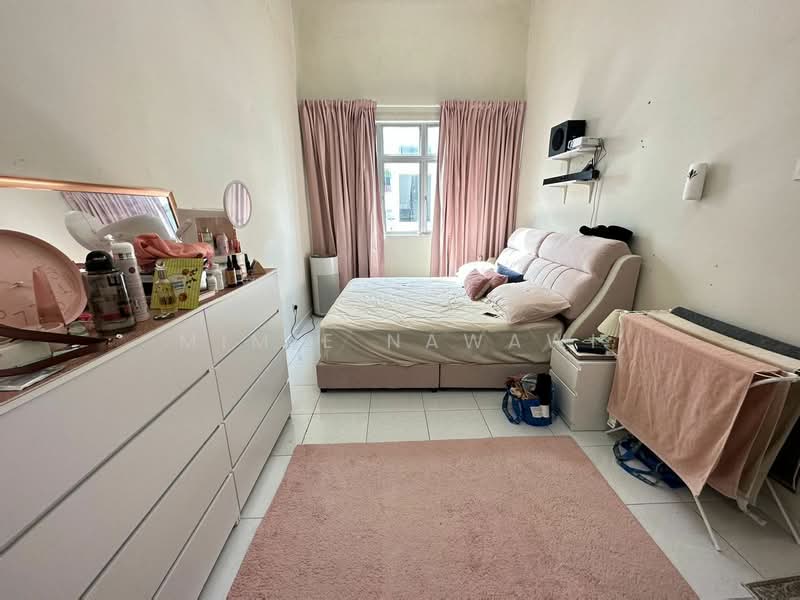 Apartment for Sale at Bukit Citra Residensi - Mimie Nawawi - Bedroom - PropertyGuru.com.my