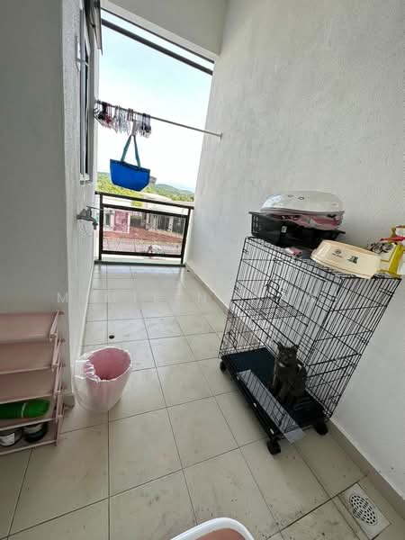 Apartment for Sale at Bukit Citra Residensi - Mimie Nawawi - PropertyGuru.com.my