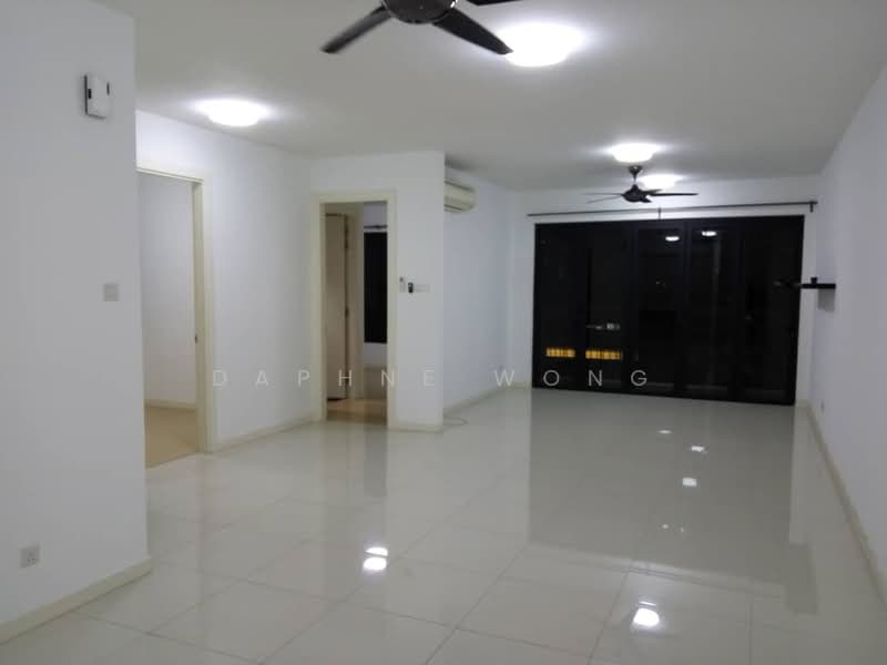 Condominium for Sale at Gembira Residen - Daphne Wong - Living Room - PropertyGuru.com.my