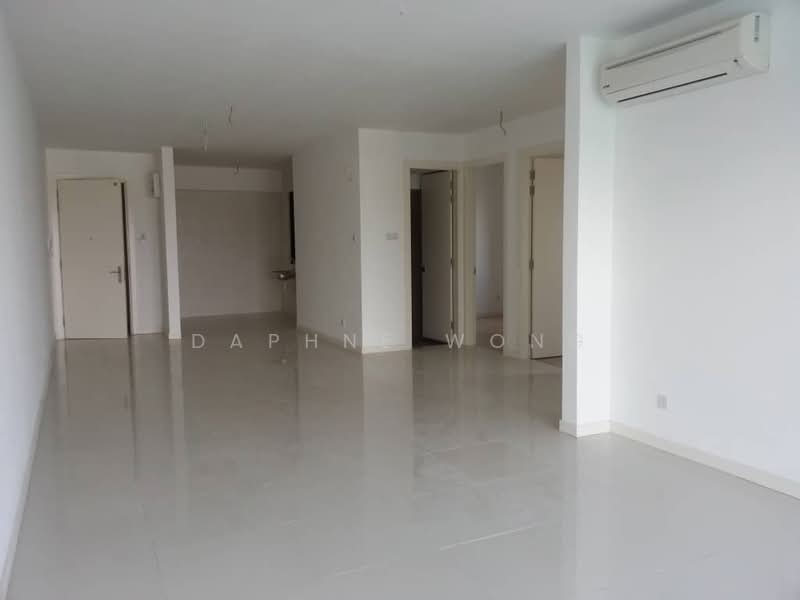 Condominium for Sale at Gembira Residen - Daphne Wong - Living Room - PropertyGuru.com.my