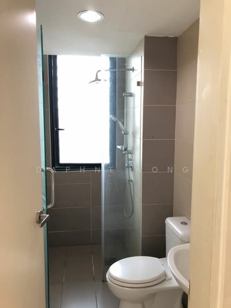 Condominium for Sale at Gembira Residen - Daphne Wong - Bathroom - PropertyGuru.com.my