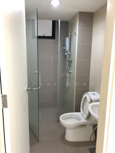Condominium for Sale at Gembira Residen - Daphne Wong - Bathroom - PropertyGuru.com.my
