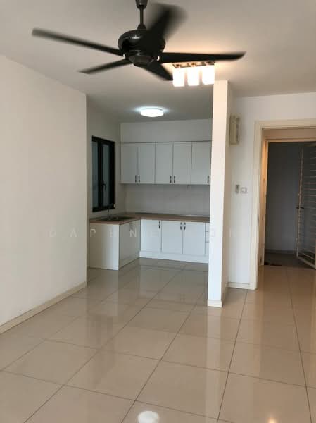 Condominium for Sale at Gembira Residen - Daphne Wong - Kitchen - PropertyGuru.com.my