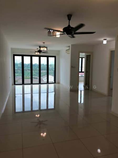 Condominium for Sale at Gembira Residen - Daphne Wong - Living Room - PropertyGuru.com.my