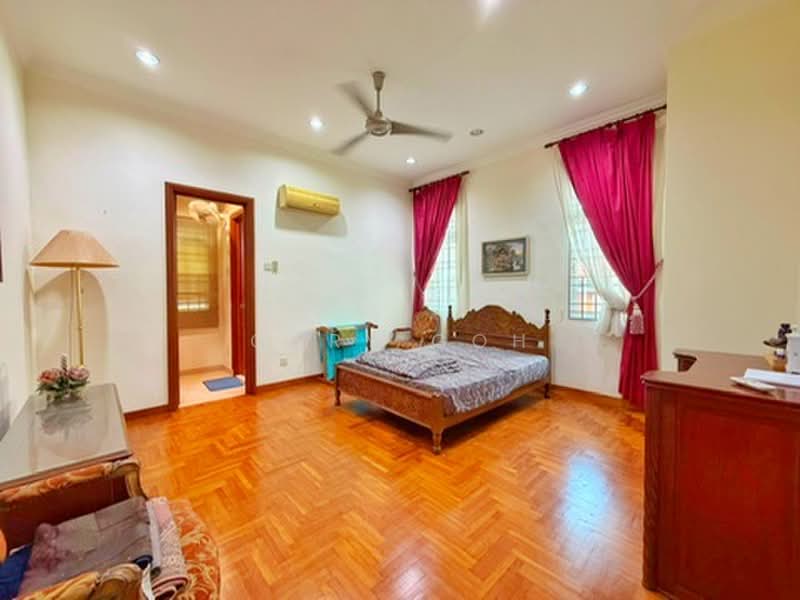 Bungalow House for Sale in Minden Heights (Gelugor) - Gary Goh - Bedroom - PropertyGuru.com.my