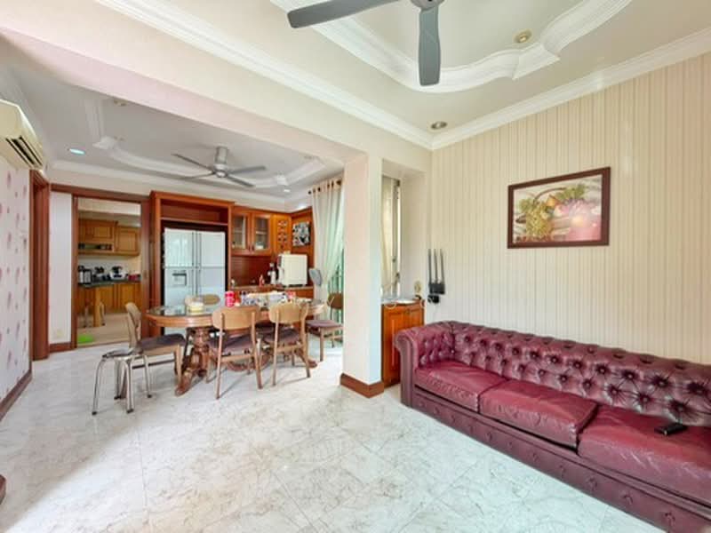 Bungalow House for Sale in Minden Heights (Gelugor) - Gary Goh - Dining Room - PropertyGuru.com.my
