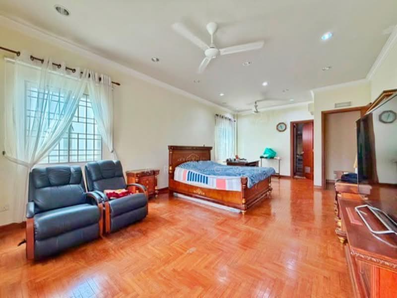 Bungalow House for Sale in Minden Heights (Gelugor) - Gary Goh - Bedroom - PropertyGuru.com.my
