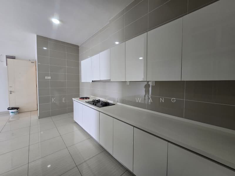 Condominium for Rent at Damansara Foresta - Kenneth Wang - Kitchen - PropertyGuru.com.my