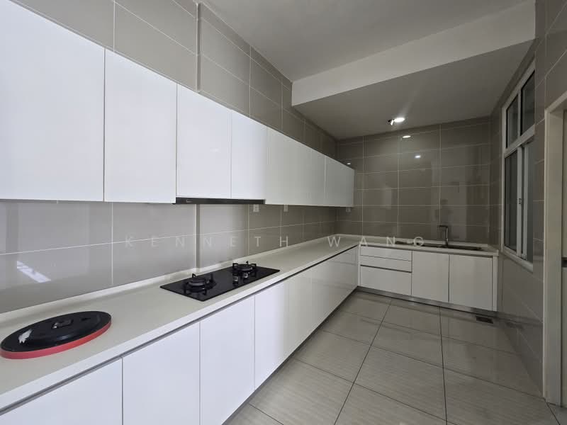 Condominium for Rent at Damansara Foresta - Kenneth Wang - Kitchen - PropertyGuru.com.my