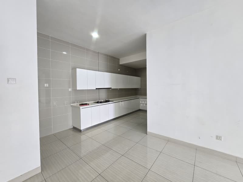 Condominium for Rent at Damansara Foresta - Kenneth Wang - Kitchen - PropertyGuru.com.my