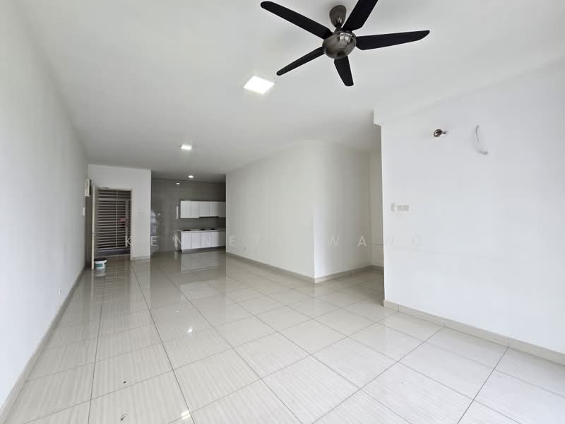 Condominium for Rent at Damansara Foresta - Kenneth Wang - Living Room - PropertyGuru.com.my