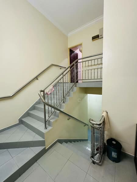 Rumah Teres 1.5-Tingkat untuk Dijual di Ulu Tiram (Johor) - Catha Chin - Corridor - PropertyGuru.com.my