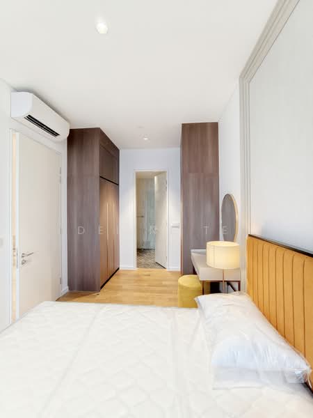Service Residence for Rent at SO Sofitel Kuala Lumpur Residences - Adeline Teh - Bedroom - PropertyGuru.com.my