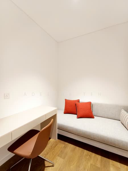 Service Residence for Rent at SO Sofitel Kuala Lumpur Residences - Adeline Teh - Study - PropertyGuru.com.my
