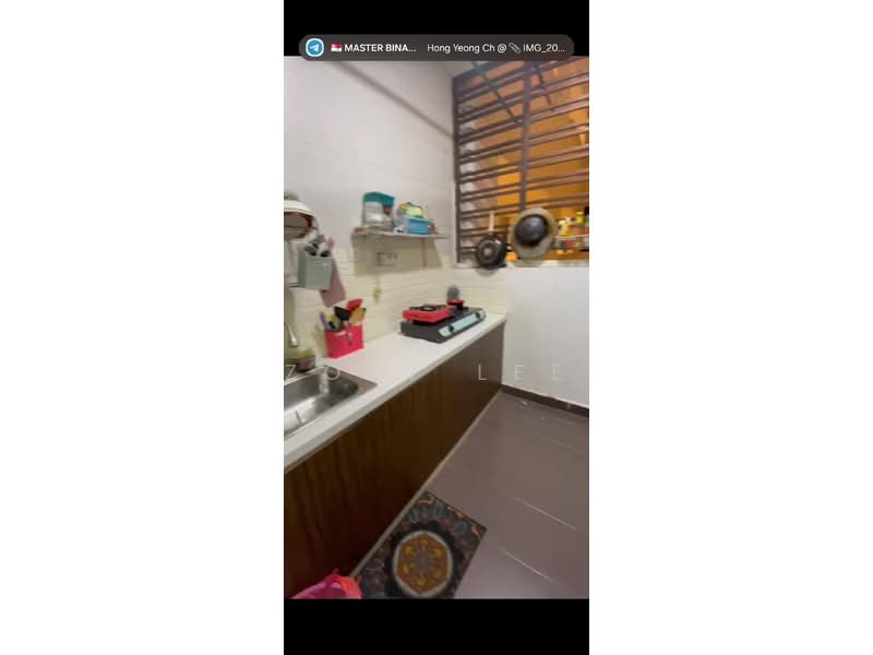 Service Residence for Sale at D'Tasek Residences (Tasek Impian) - Zoey Lee - PropertyGuru.com.my
