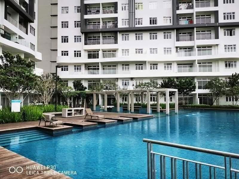 Kediaman Servis untuk Dijual di Centra Residences - Dexter Lim - Exterior - PropertyGuru.com.my