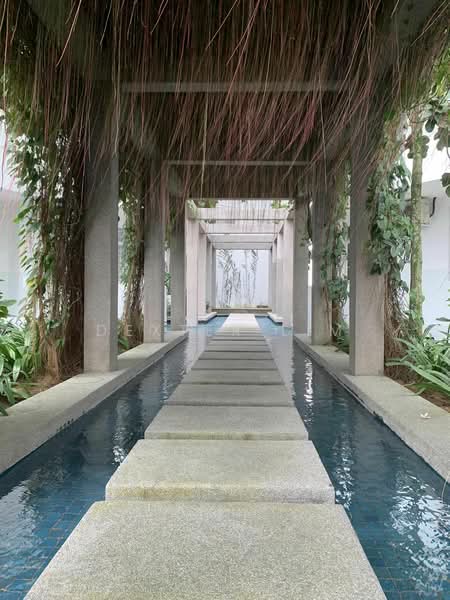 Kediaman Servis untuk Dijual di Centra Residences - Dexter Lim - Exterior - PropertyGuru.com.my