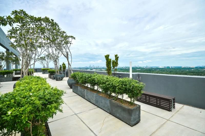 Kediaman Servis untuk Dijual di Centra Residences - Dexter Lim - Exterior - PropertyGuru.com.my