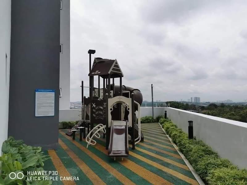 Kediaman Servis untuk Dijual di Centra Residences - Dexter Lim - Exterior - PropertyGuru.com.my