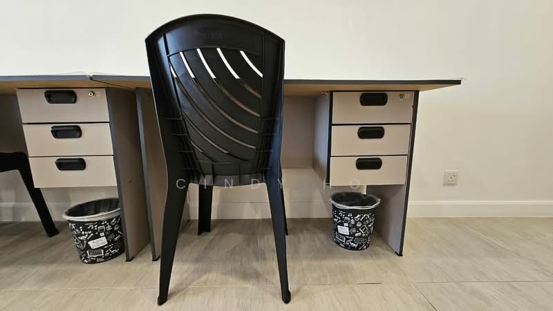 Service Residence for Rent at Bell Suites - Cindy Ho - Study - PropertyGuru.com.my