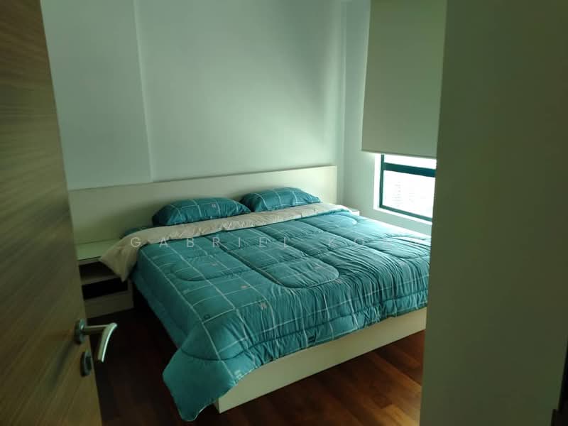 Servis Apartment untuk Disewa di Casa Residency - Gabriel Kong - Bedroom - PropertyGuru.com.my