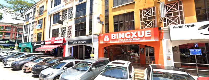 Shop / Office untuk Disewa di Taman Danau Desa (Taman Desa) - Wai Yin Rene - Exterior - PropertyGuru.com.my