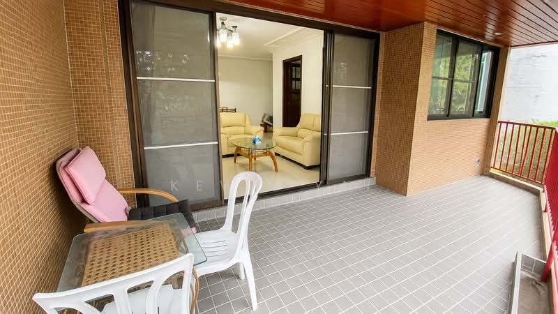 Condominium for Sale at Bangsar Puteri - Kevin Yai - Living Room - PropertyGuru.com.my