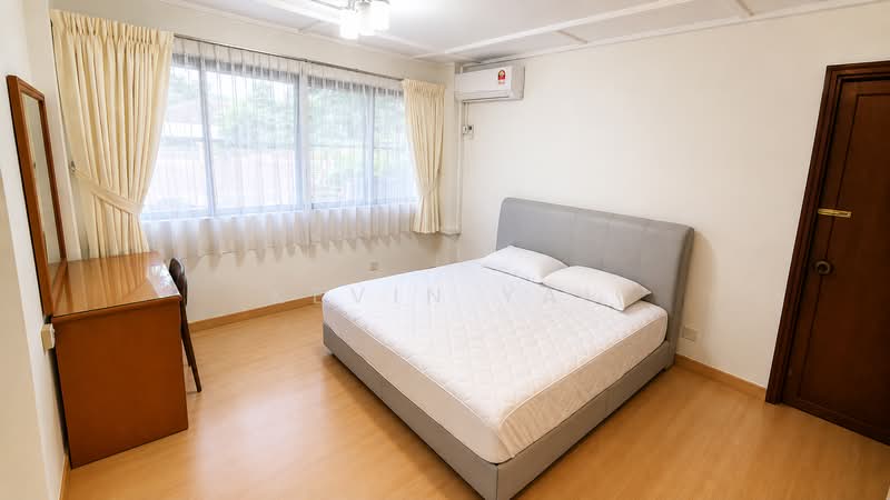 Condominium for Sale at Bangsar Puteri - Kevin Yai - Bedroom - PropertyGuru.com.my