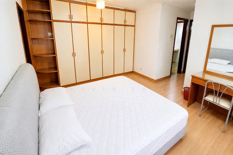 Condominium for Sale at Bangsar Puteri - Kevin Yai - Bedroom - PropertyGuru.com.my