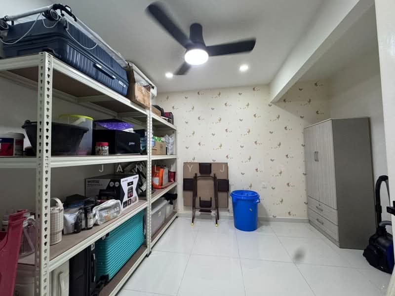 Rumah Teres 2-Tingkat untuk Dijual di Taman Damai Jaya (Skudai) - Janlly Jong - Interior - PropertyGuru.com.my