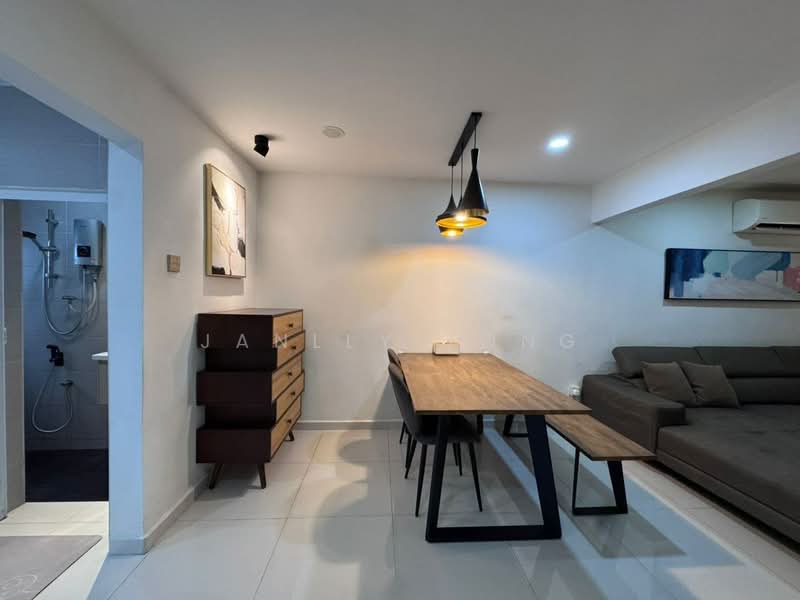 Rumah Teres 2-Tingkat untuk Dijual di Taman Damai Jaya (Skudai) - Janlly Jong - Interior - PropertyGuru.com.my