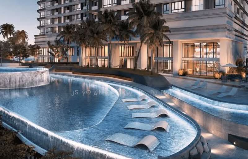 Kondominium untuk Dijual di Bangsar Hill Park - Sonie Teh - PropertyGuru.com.my